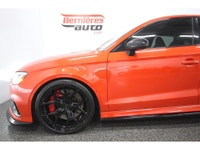 GARANTIE PROLONGÉE DISPONIBLE SUR PLACE. RS3 STAGE 3 - EXTREMEMENT PERFORMANT - MOTEUR FORGÉ - MAG V... (image 3)