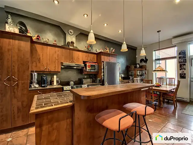 $390,000 - Condominium for sale in Le Plateau-Mont-Royal dans Condos à vendre dans Ville de Montréal - Image 5