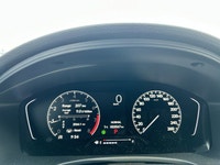 Elevate your daily journey in the stunning Crystal Black Pearl 2026 Honda Civic Sedan Sport. With ju... (image 9)