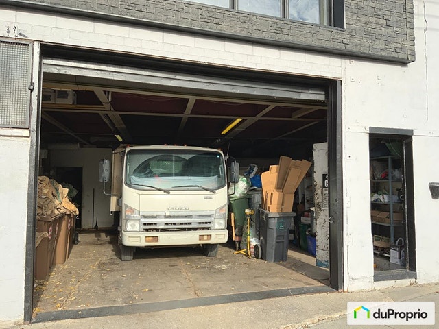 $1,300,000 - Loft for sale in South-West Montreal — photo 3