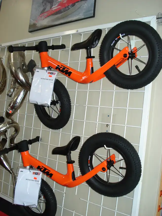 KTM Finance Or Retail Rebate Promotions! in Dirt Bikes & Motocross in Saskatoon - Image 17