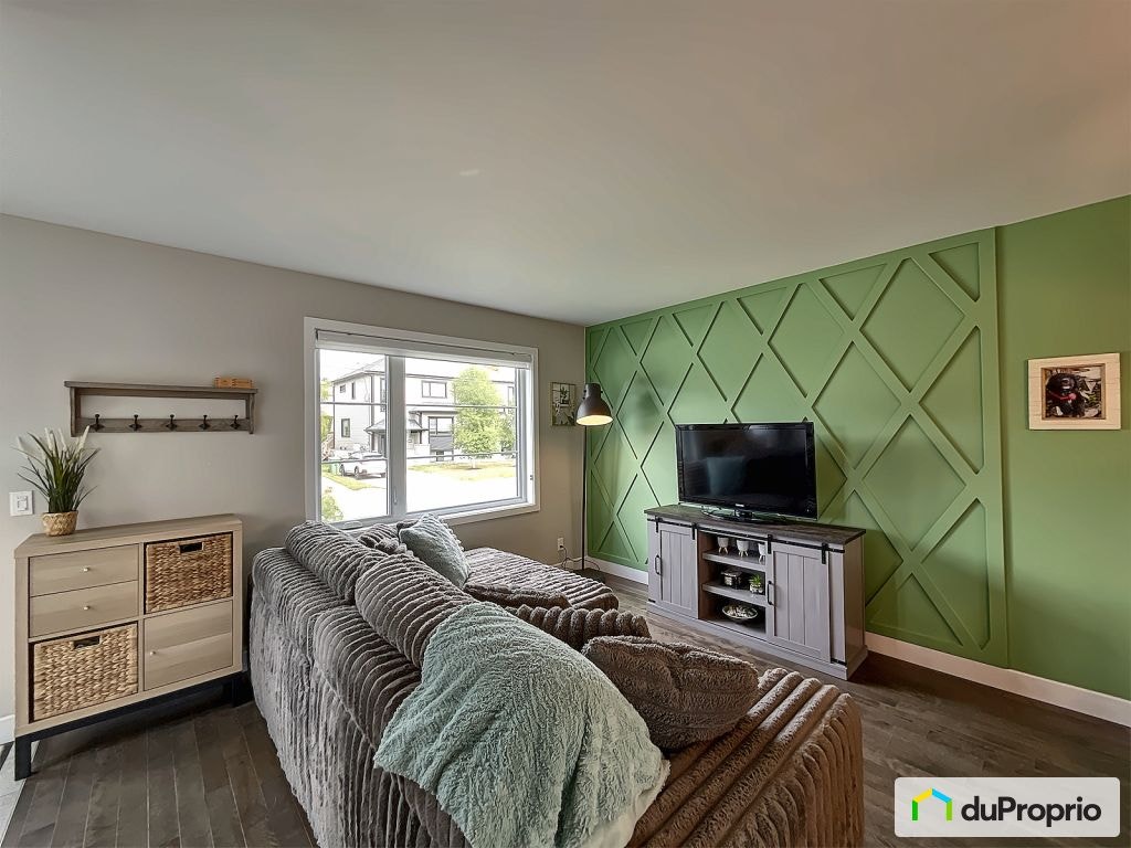 $439,000 - Townhouse for sale in Sherbrooke (Rock Forest) — photo 3