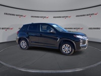 Dealer Certified Pre-Owned. This Mitsubishi RVR delivers a Gas 4cyl 2.4L engine powering this Variab... (image 8)