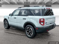 Adventure awaits in this 2021 Ford Bronco Sport Big Bend! Boasting four-wheel drive for tackling any... (image 3)