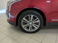 Experience refined comfort and confident capability in this used 2024 Cadillac XT5 Awd Premium Luxur... (image 9)