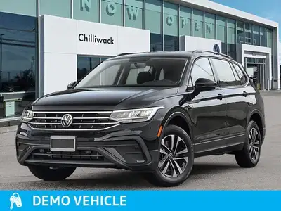 This Volkswagen Tiguan delivers a Intercooled Turbo Regular Unleaded I-4 2.0 L/121 engine powering t...