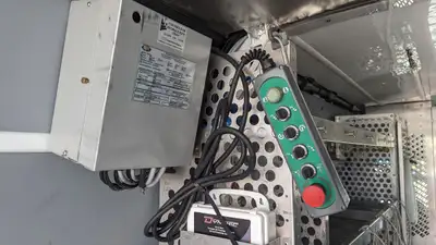 2018 Mercedes-Benz Sprinter 170 W/B Bucket Truck, View more