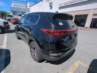 This 2020 Kia Sportage LX is a smart choice for drivers in Dartmouth who want a practical SUV with e... (image 6)