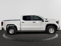 Welcome to Capital GMC! This 2026 GMC Sierra 1500 in Summit White is equipped with 4WD and Gas V8 5.... (image 5)