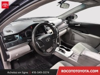 ... Engine: Moteur à 4 cylindres L/100Km City: 8.2 L/100Km Hwy: 5.5 (image 7)