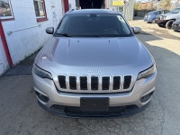 North Edition | 4X4 | V6 | AUTOMATICCome see this 2019 Jeep Cherokee . Its Automatic transmission an... (image 2)