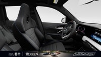 BMW Laval vous présente la puissante B*MW X1 M35i xDrive 2026*. La nouvelle BMW X1 a la sportivité e... (image 6)