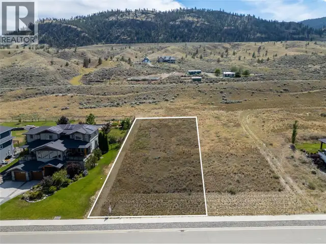 155 Cavesson Way Kamloops, British Columbia in Land for Sale in Kamloops - Image 2