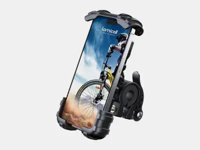 Support Antichoc / Shockproof Mount · Free Delivery, View more