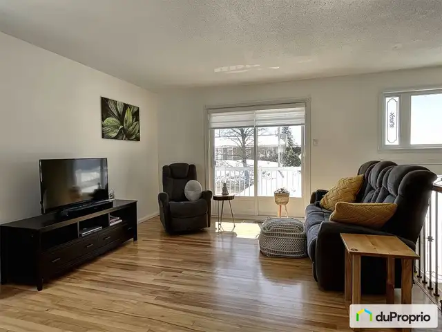 $387,500 - Bungalow for sale in Jonquière (Jonquière) in Houses for Sale in Saguenay - Image 6