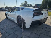 2016 Chevrolet Corvette Stingray Z51 2LT with just 25,000 km. Clean history with no accidents See Ca... (image 8)