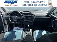 2020 Volkswagen Tiguan 4Motion. Adaptive Cruise Control. Alloy Wheels. Apple CarPlay/Android Auto. B... (image 6)
