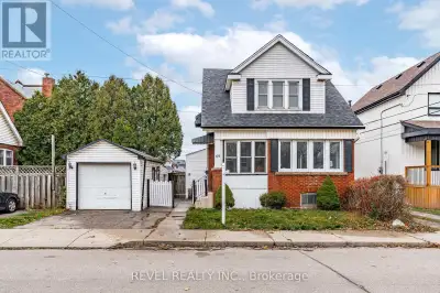 Welcome to 69 Roxborough! This fully renovated gem nestled in the heart of Crown point west is ideal...