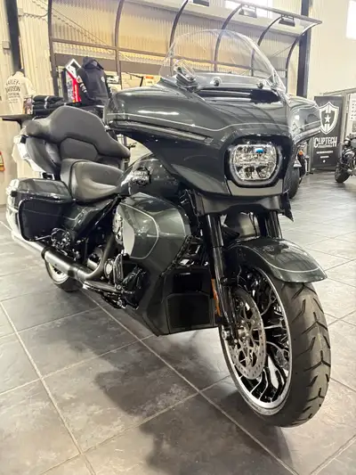 Oppotunity doesn't knock it RUMBLES!!! Looking for a Have you always wanted a Harley? Financing and...