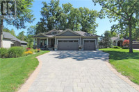 10138 MERRYWOOD Drive Grand Bend, Ontario Grand Bend Sarnia Area Preview