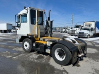 Appelez // Call Guillaume 514-404-6940 Shunter / Tracteur de cour / Yard tractor Unité 906 Kalmar Ot... (image 5)