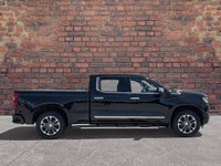Check out this 2024 Chevrolet Silverado 1500 High Country before it's too late! *Get Your Money's Wo... (image 5)