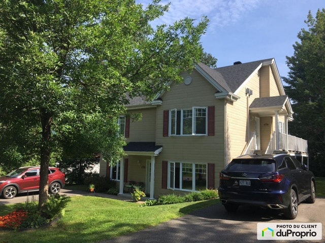 $434,900 - Condominium for sale in St-Sauveur — photo 2