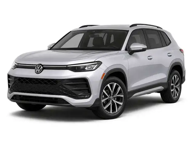 2026 Volkswagen Tiguan Comfortline, AWD, NO ACCIDENTS, CARPLAY/A
