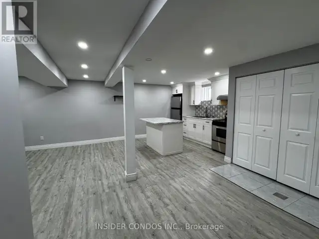 BASEMENT - 49 DONCASTER DRIVE Brampton (Southgate), Ontario in Long Term Rentals in Mississauga / Peel Region - Image 11