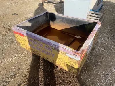 1000 items at Machinery Mike Sales (780)293-9555 corner of twp 540 and highway 43 just northwest of...