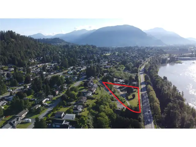 34491 LOUGHEED HIGHWAY Mission, British Columbia in Land for Sale in Mission - Image 3