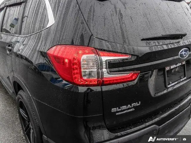 2025 Subaru Ascent Premier | Eyesight | Low Kms | Vented Seats in Cars & Trucks in Tricities/Pitt/Maple - Image 12