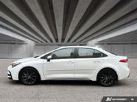 2023 Toyota Corolla SE – Low Kilometers, Sporty, and Reliable Experience the perfect combination of... (image 2)