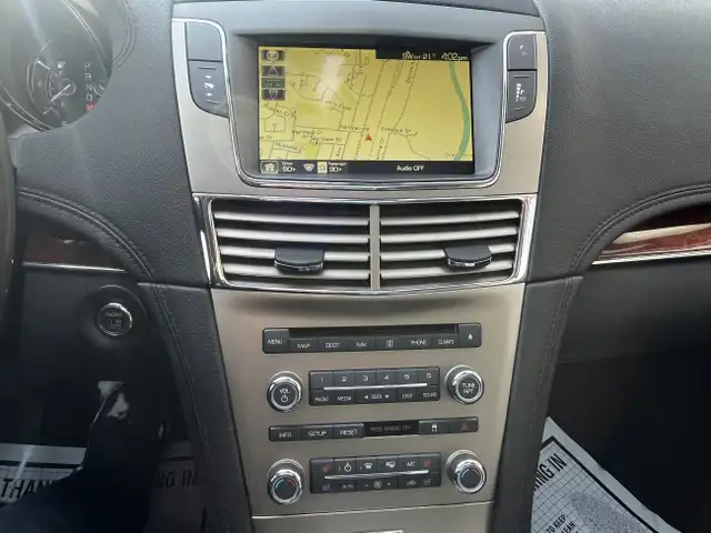 2010 Lincoln MKT 5339192172852121615