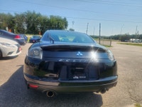 2011 MITSUBISHI ECLIPSE GS FWD Bi-weekly payments from only $ Apply now and get your approval at htt... (image 6)