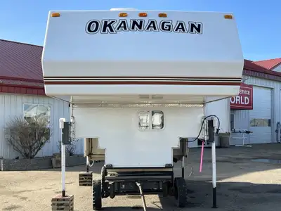 BONUS: Comes with a dual fuel inverter generator (runs on gas OR propane)? Perfect for off-grid camp...