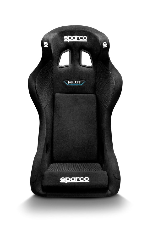 Sparco Pilot Racing Seat in Other Parts & Accessories in Mississauga / Peel Region - Image 2