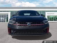Experience the exhilarating precision and refined power of the 2022 Volkswagen Jetta GLI AUTOHAHN. T... (image 7)