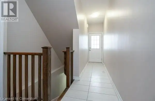 403 WESTWOOD Drive Unit# 32 Kitchener, Ontario in Condos for Sale in Kitchener / Waterloo - Image 11