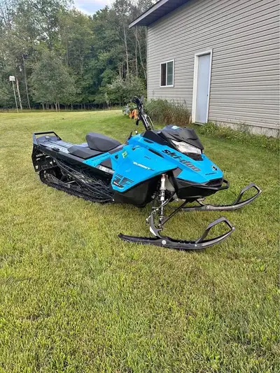 Welcome to Ride Collective - AB APPLY NOW: https://www.ridecollective.ca/get-pre-approved The 2020 S...