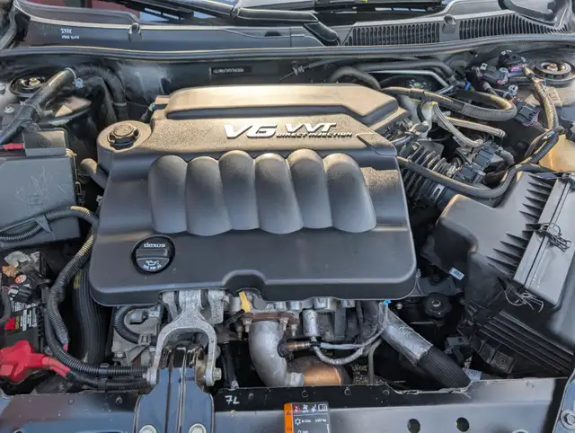 2013 CHEVROLET IMPALA LT536633683037409287