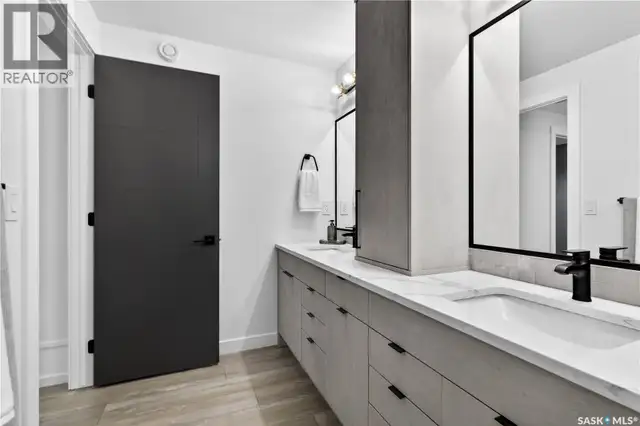 428 Woolf BEND Saskatoon, Saskatchewan in Houses for Sale in Saskatoon - Image 39