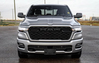 This Ram 1500 has a powerful Regular Unleaded V-6 3.6 L/220 engine powering this Automatic transmiss... (image 6)