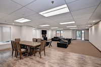 Kingswood Apartments is located at 286 Kingswood Drive, in Kitchener, just minutes from Highway 7/8.... (image 7)