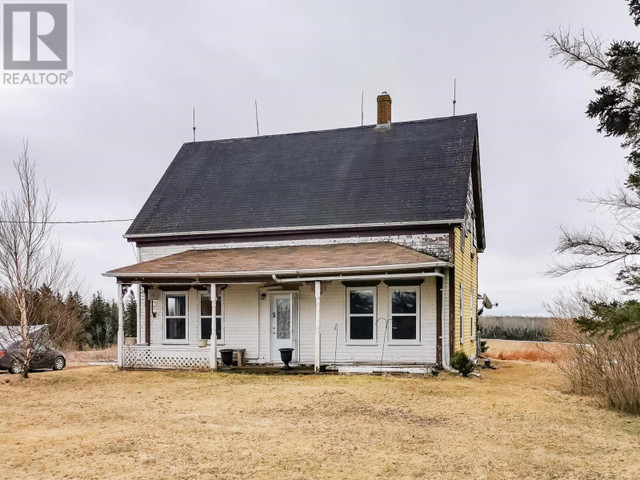 1333 Colville Road Ocean View, Prince Edward Island in Houses for Sale in Charlottetown