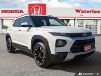 *The listed price reflects a financing offer and includes a $1,500 rebate.* *WATERLOO HONDA'S **PRE-... (image 8)