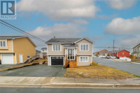 8 Hopedale Crescent St. John's, Newfoundland & Labrador