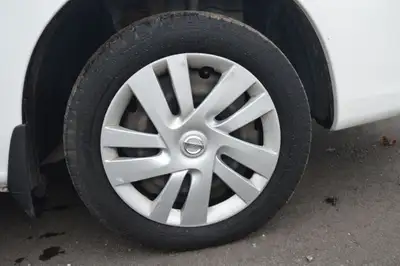 2021 NISSAN NV200 COMPACT CARGO S, View more