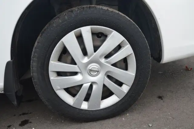 2021 NISSAN NV200 COMPACT CARGO S in Cars & Trucks in Markham / York Region - Image 15