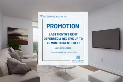 Dundas & Erindale Station Rd | Corner 2 Bed suite | Call Now!